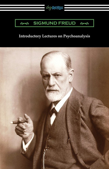 Introductory Lectures on Psychoanalysis Freud Sigmund