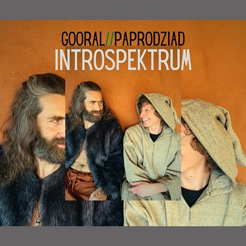 Introspektrum Gooral, Paprodziad