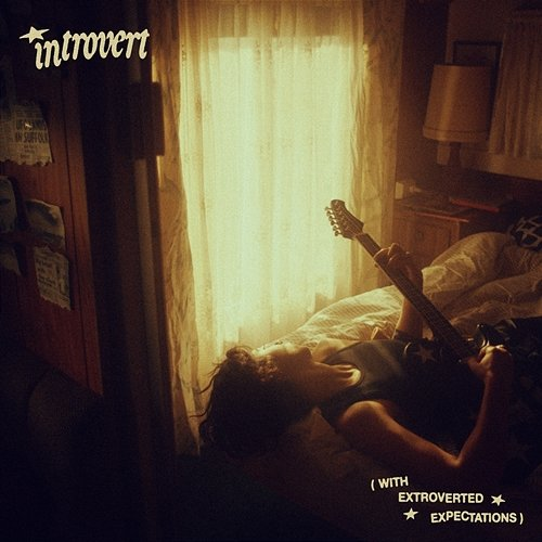 introvert Carla Wehbe