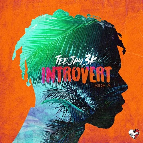 Introvert: Side A TeeJay3k