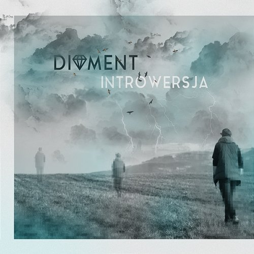 Introwersja Diament