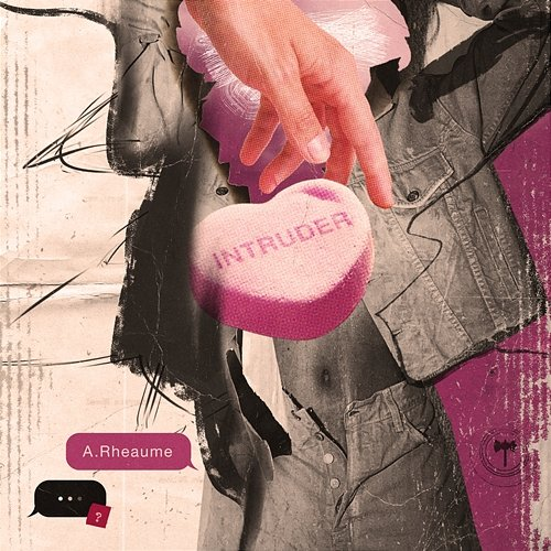 Intruder Amanda Rheaume