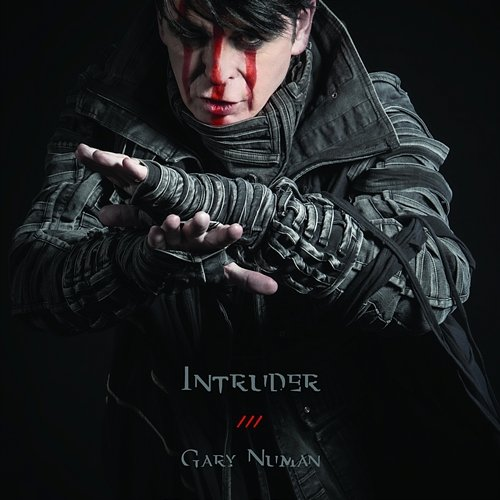 Intruder Gary Numan