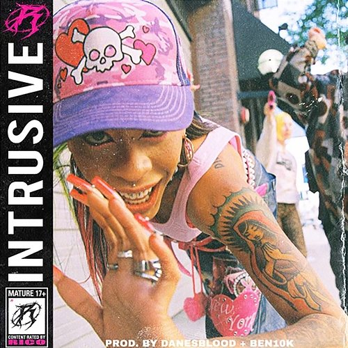 Intrusive Rico Nasty