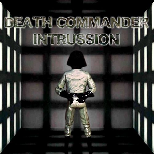 Intrussion Death Commander