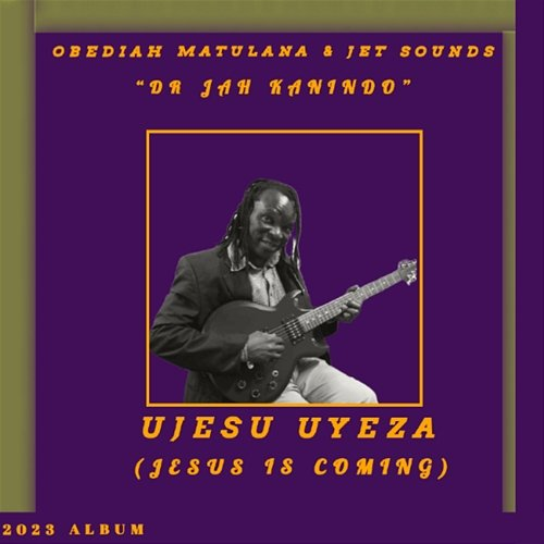Intshengu Obediah Matulana and Jet Sounds
