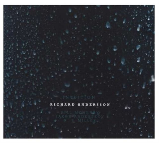 Intuition Andersson Richard