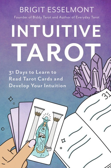 Intuitive Tarot Brigit Esselmont