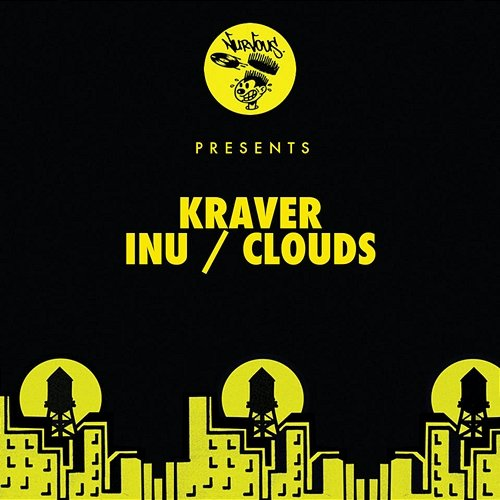 INU / Clouds Kraver