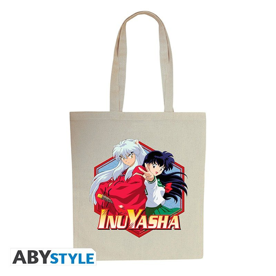 INUYASHA - Torba materiałowa - Inuyasha & Kagome ABYstyle