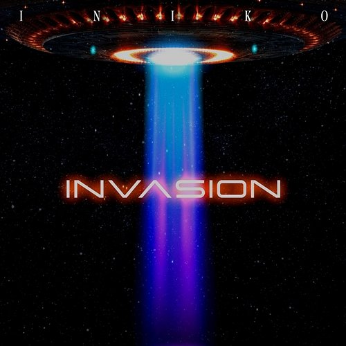 Invasion INIKO