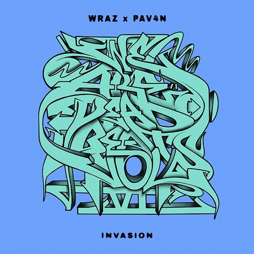 Invasion Wraz, PAV4N