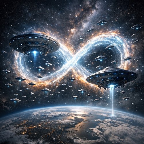 Invasion Infinity Peter Van Houten