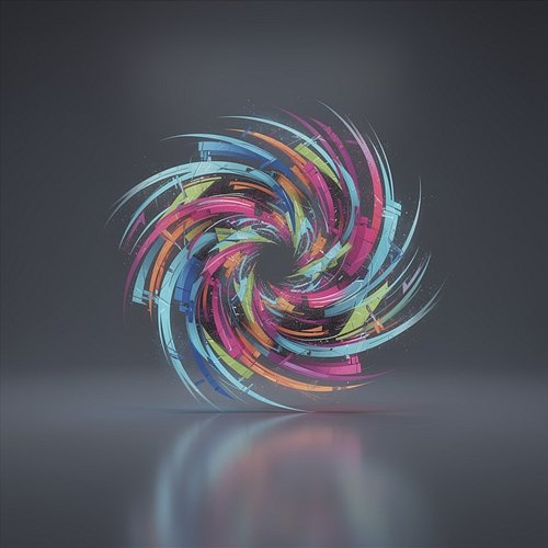 Invasion Vortex Alexei Pawlak