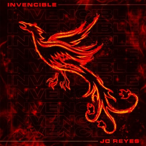 Invencible JC Reyes