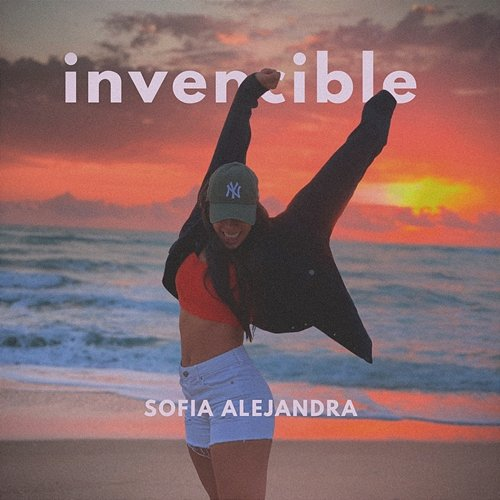 Invencible Sofia Alejandra