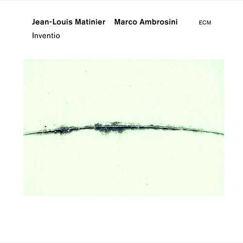Inventio Jean-Louis Matinier, Marco Ambrosini