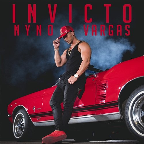 Invicto Nyno Vargas