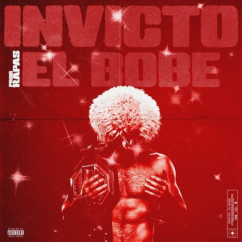 Invicto El Bobe & Rapas
