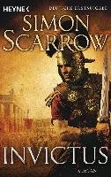 Invictus Scarrow Simon