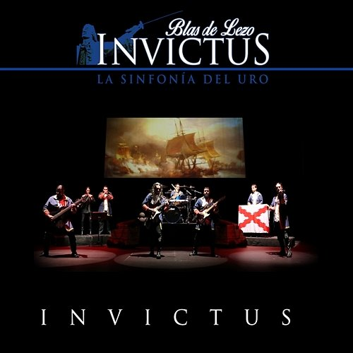Invictus La Sinfonía del Uro