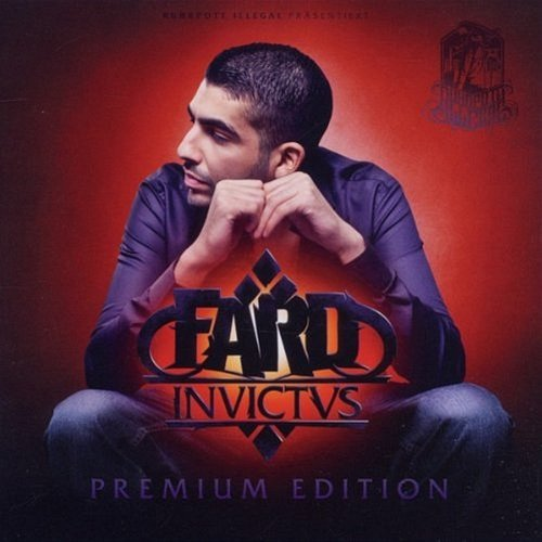 Invictus Fard
