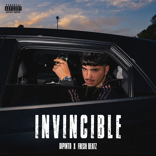 Invincibile Dipinto, Fresh Beatz