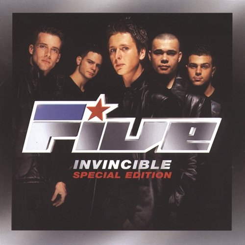 Invincible Five
