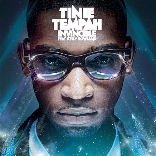 Invincible Tinie Tempah