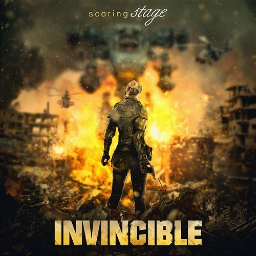 Invincible Warner Chappell Production Music