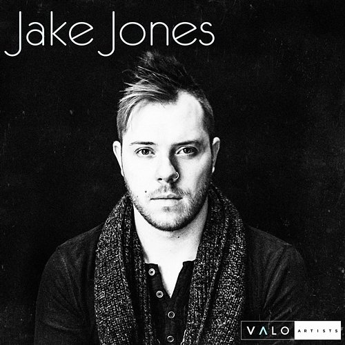 Invincible Jake Jones