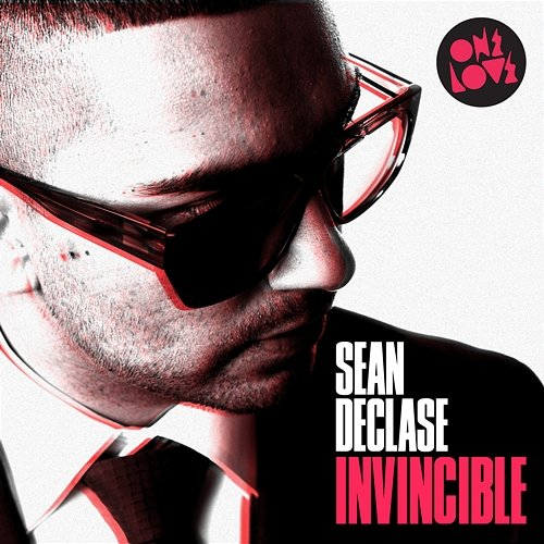 Invincible Sean Declase