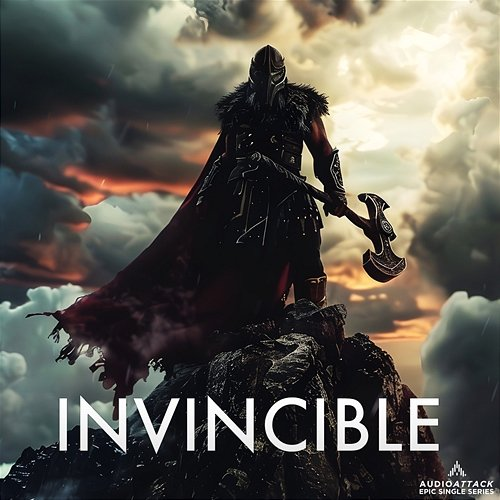 Invincible Audio Attack