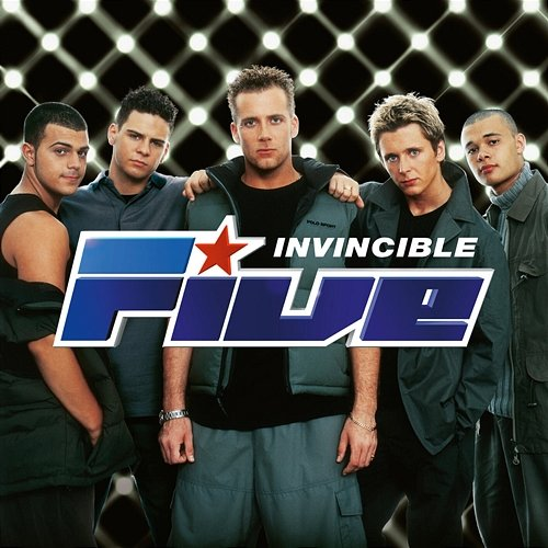 Invincible Five