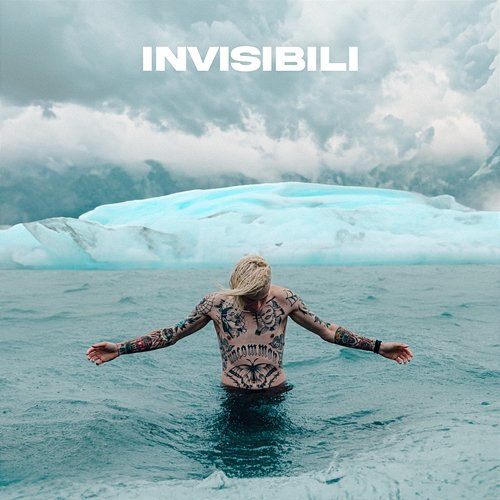 INVISIBILI Il Tre