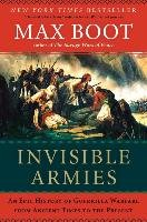 Invisible Armies Boot Max