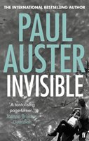 Invisible Auster Paul