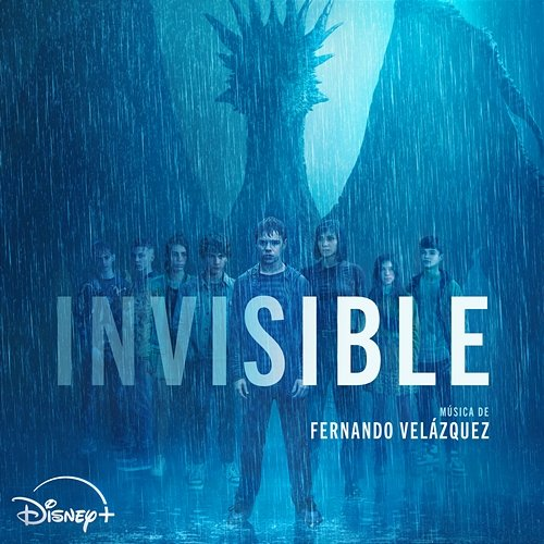 Invisible Fernando Velázquez