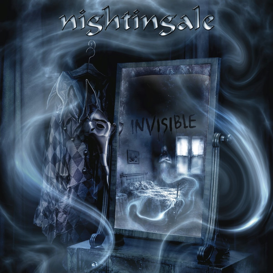 Invisible (Re-issue) Nightingale