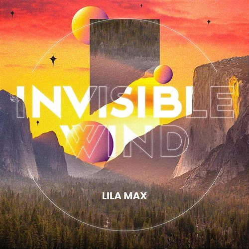 Invisible Wind Lila Max