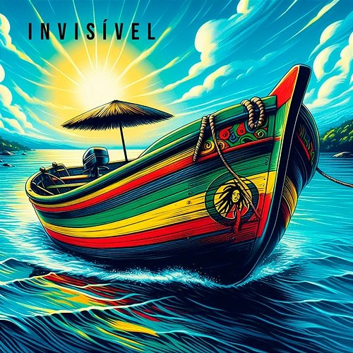 Invisível Vibração Positiva & Ivan Beretta