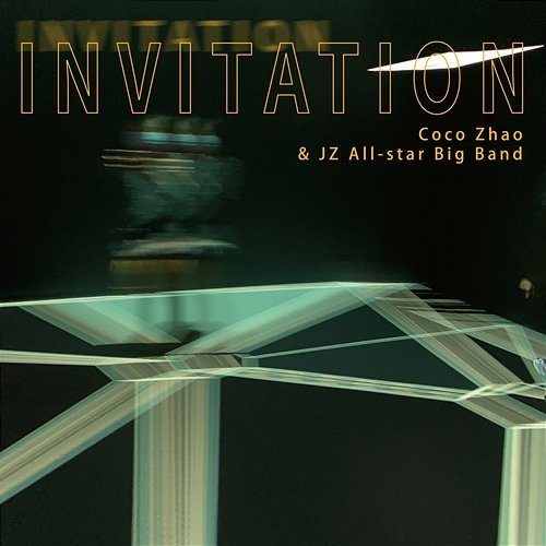 Invitation Coco Zhao