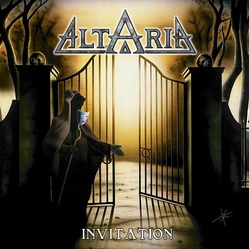 Invitation Altaria