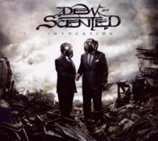 Invocation Dew-Scented
