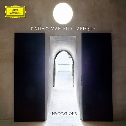 Invocations Katia Labèque, Marielle Labèque