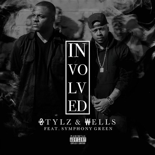 Involved Stylz & Wells feat. Symphony Green