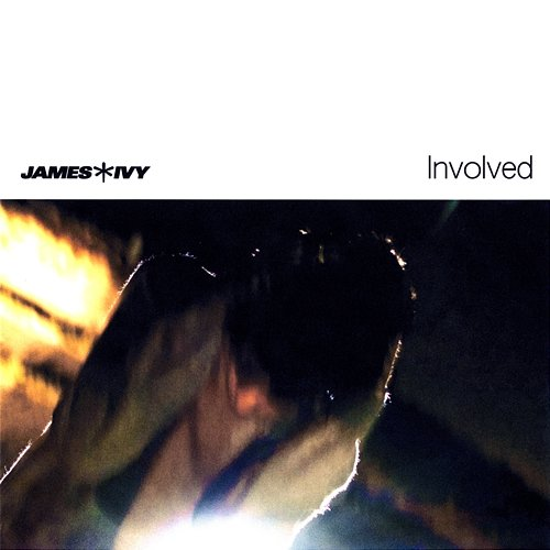 Involved James Ivy