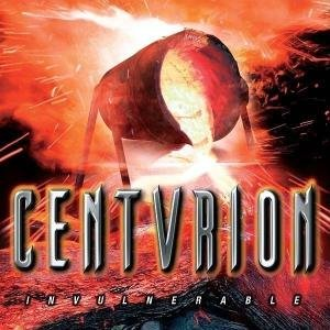 Invulnerable Centurion