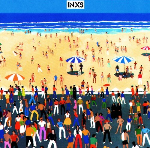 Inxs (Remaster) INXS