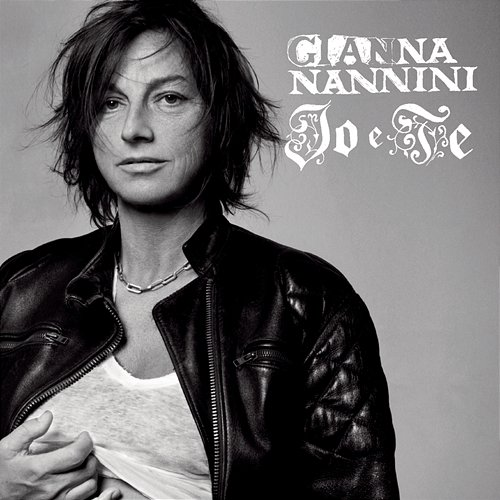 Io E Te Gianna Nannini